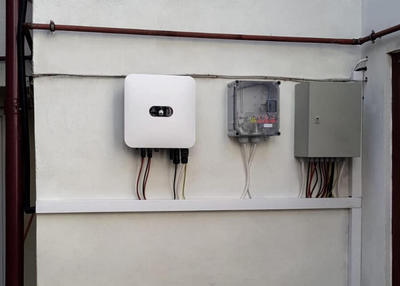 Instalații electrice interioare Iași, Iulius Energy