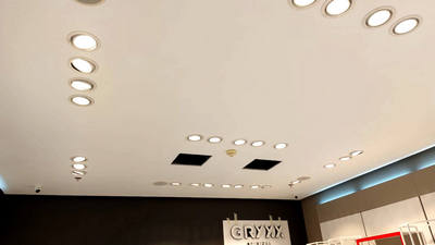 Instalații electrice interioare Iași, Iulius Energy