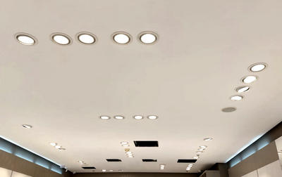 Instalații electrice interioare Iași, Iulius Energy