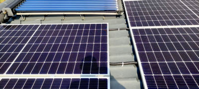 Panouri solare fotovoltaice Iași, Iulius Energy