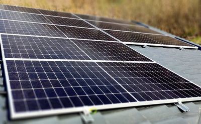 Panouri solare fotovoltaice Iași, Iulius Energy