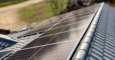 Panouri solare fotovoltaice Iași, Iulius Energy